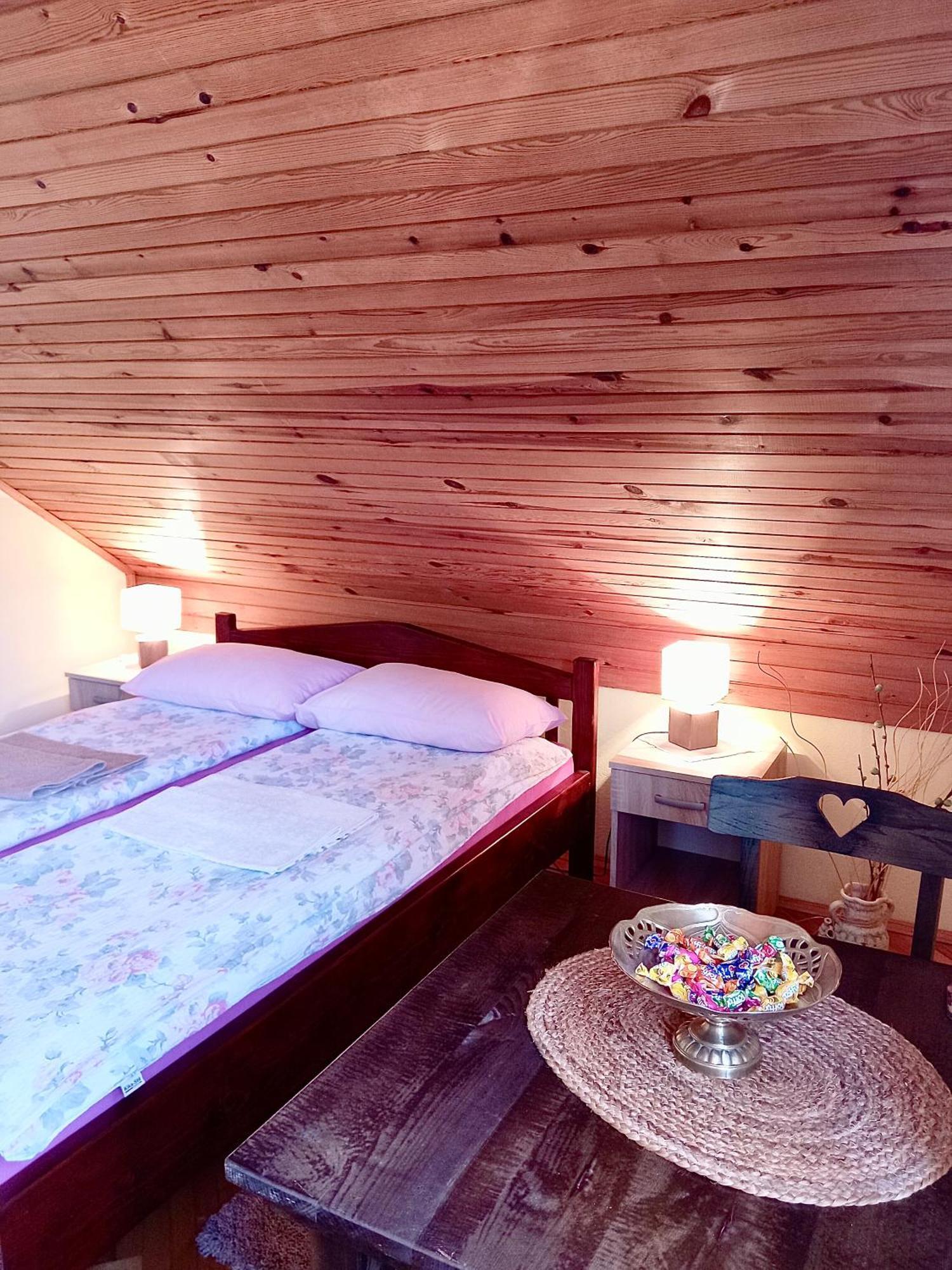 Putnicka Kuca Kod Dragane Hotel Bajina Basta Exterior photo